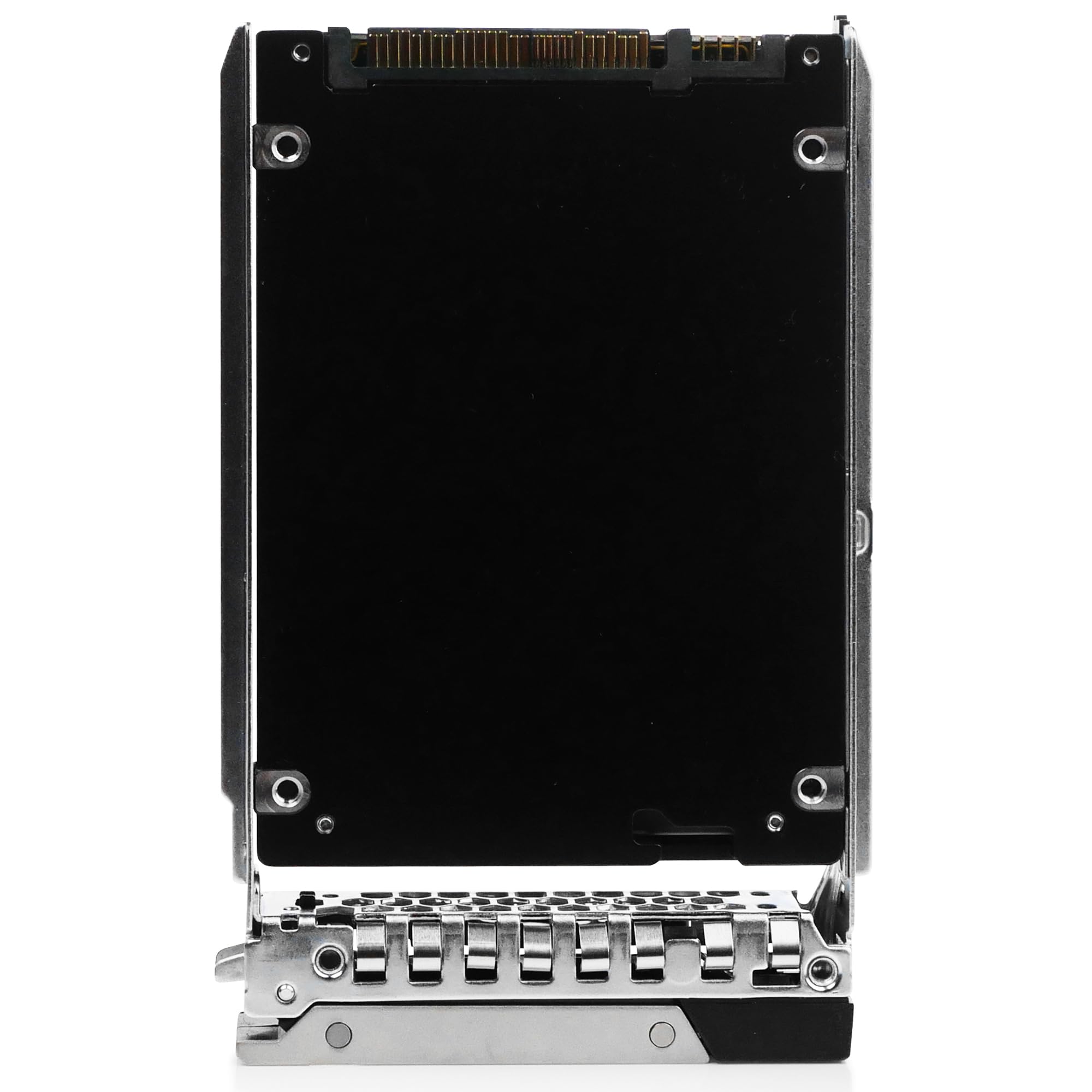 Amazon.com: Dell 019VGM 15.36TB 1 DWPD SAS-4 24Gb/s 3D TLC 2.5in
